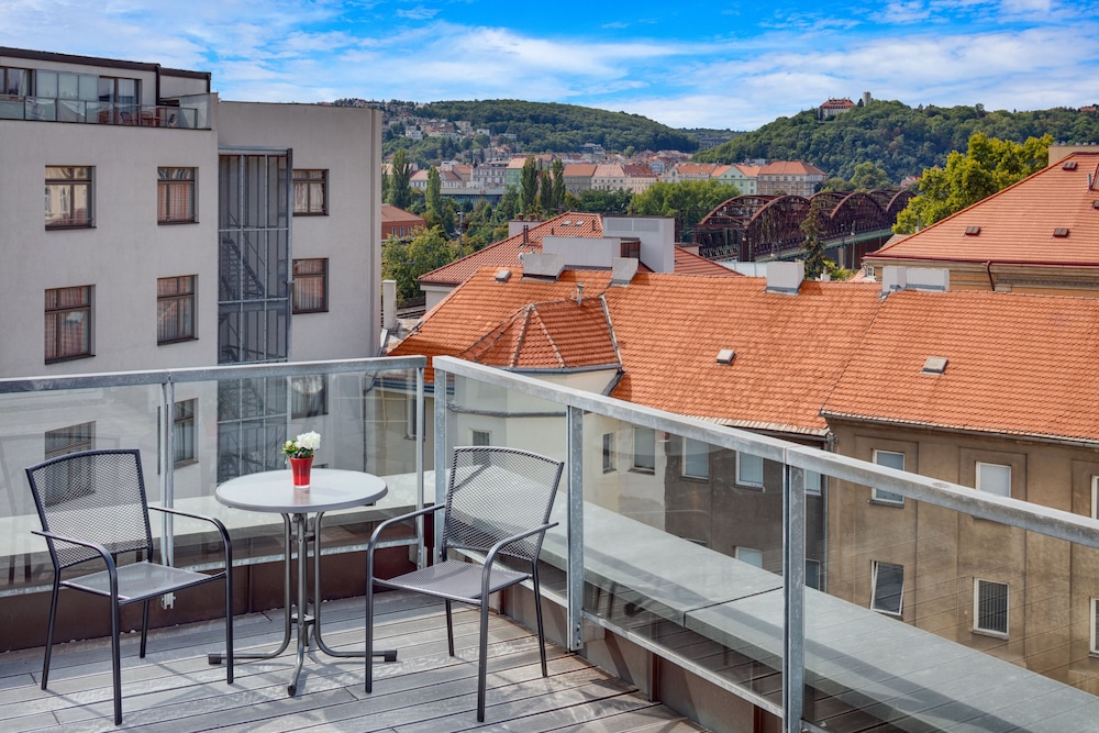 Hermitage Hotel Prague 43/49