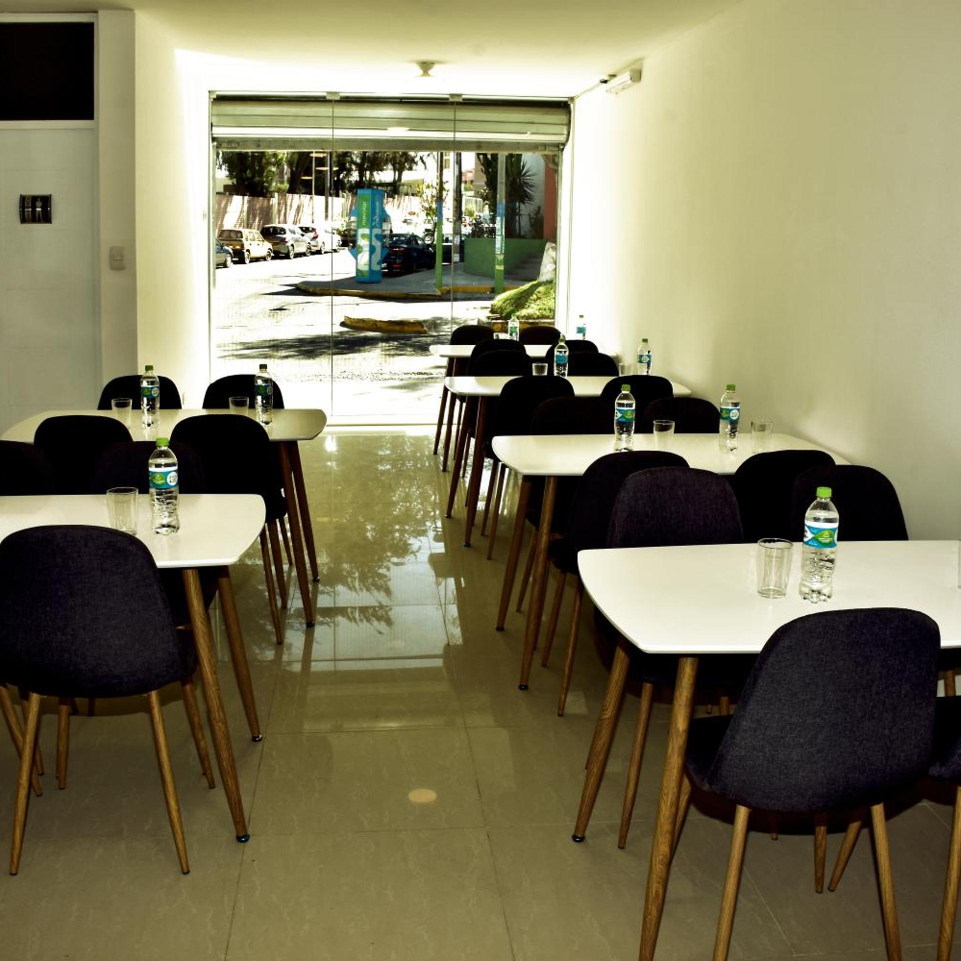Hoteles Riviera Ejecutivo 33/39