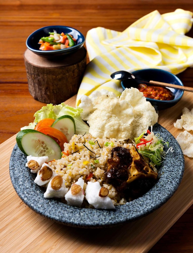 Aviary Bintaro酒店(Aviary Bintaro) 图片2
