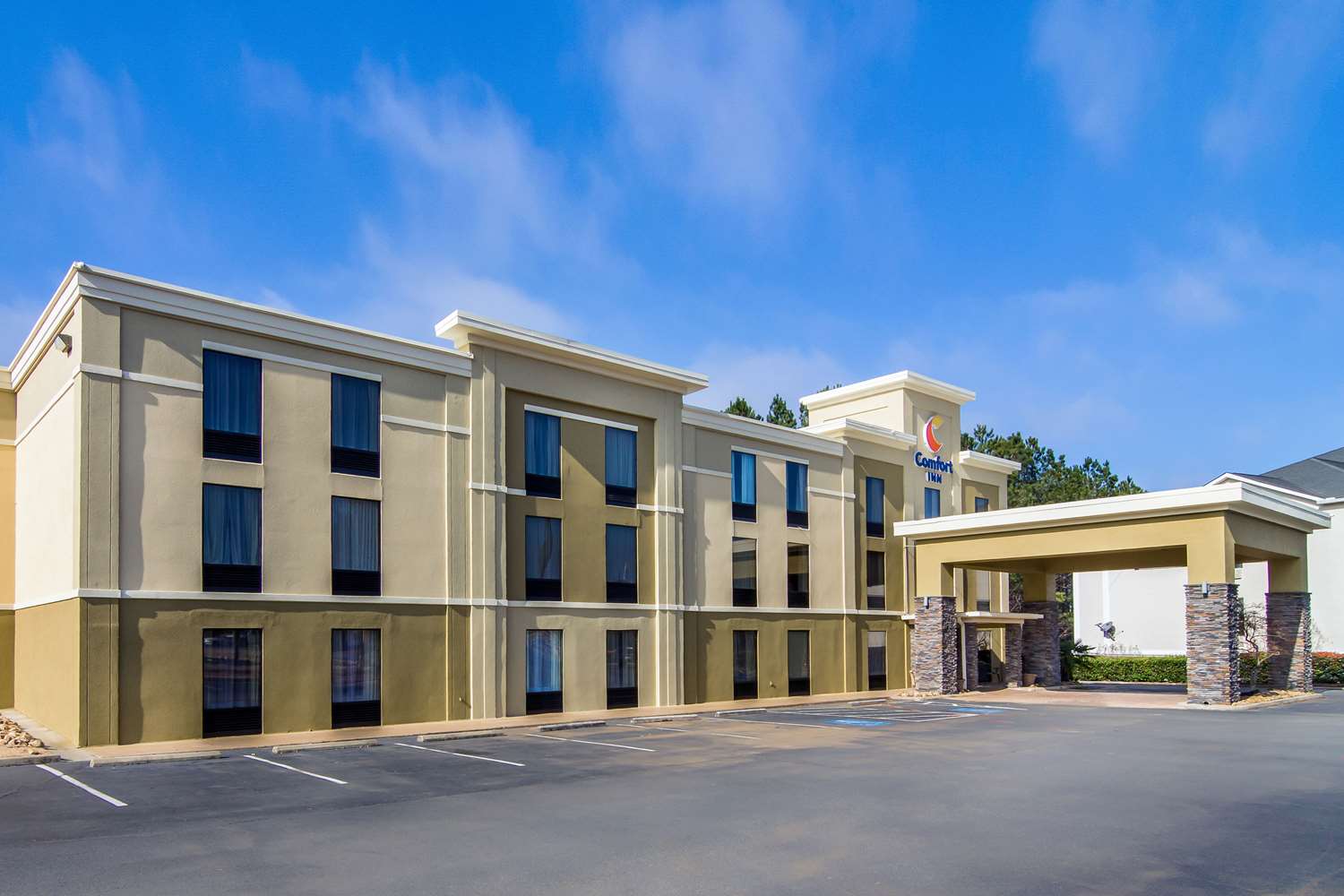 Comfort Inn Acworth - Kennesaw Northwest 13/14