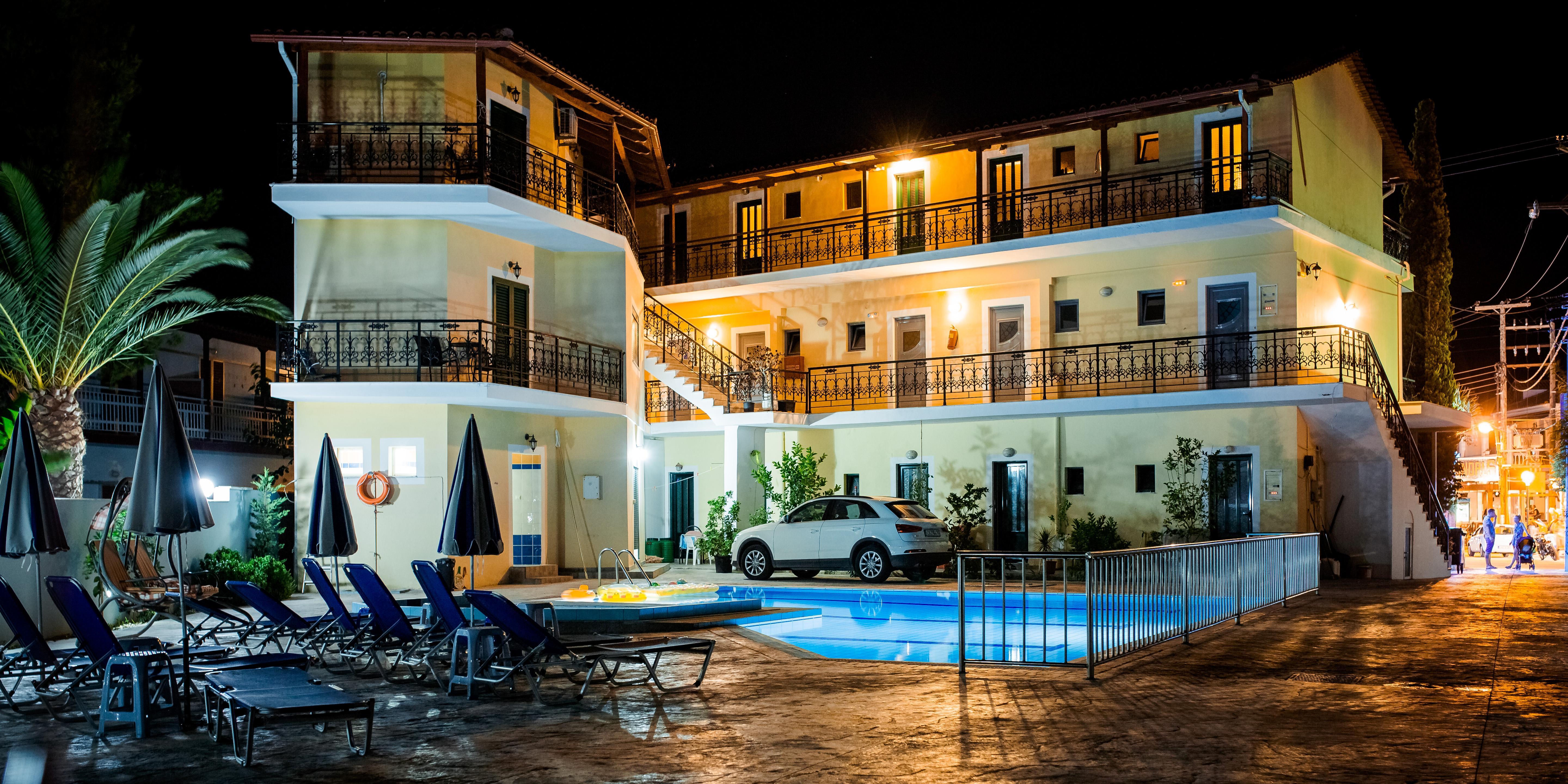 La Caretta Hotel 27/37
