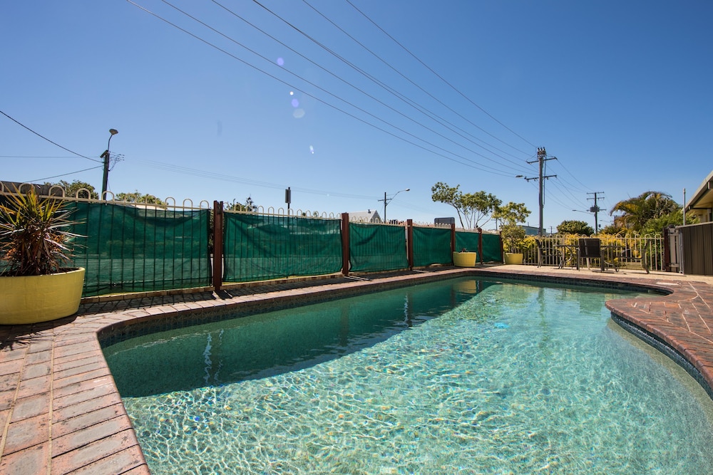 CABOOLTURE MOTEL 3/47