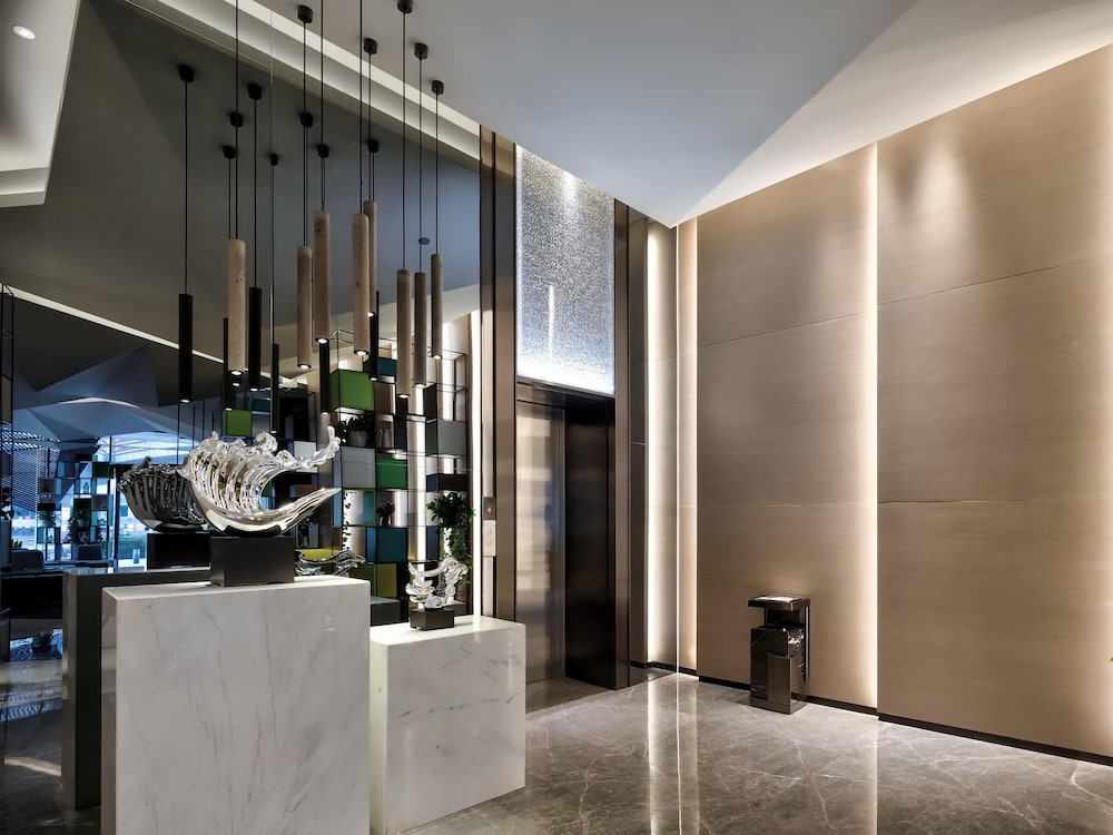 Ibis Styles Nanjing South Railway Station North Square Hotel 6/30