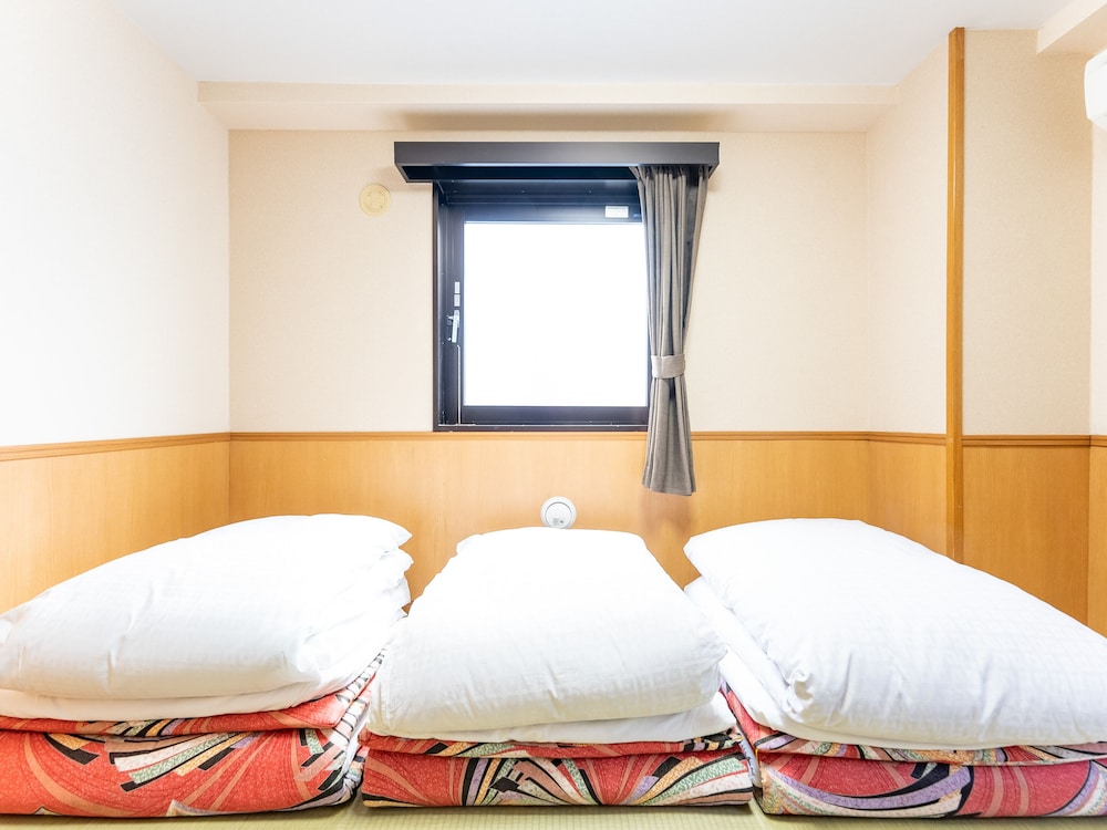Hotel Changtee 38/67