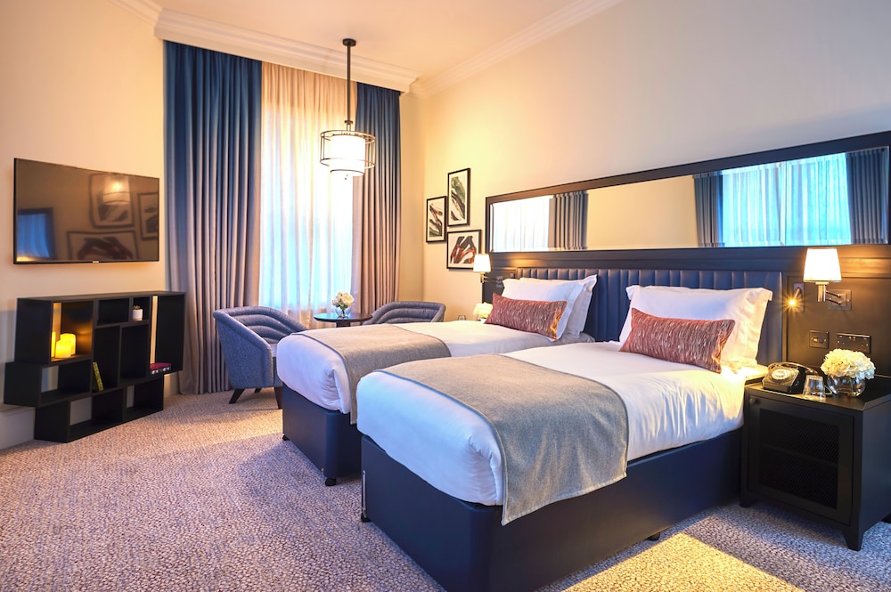 The Grand Hotel Birmingham 12/50