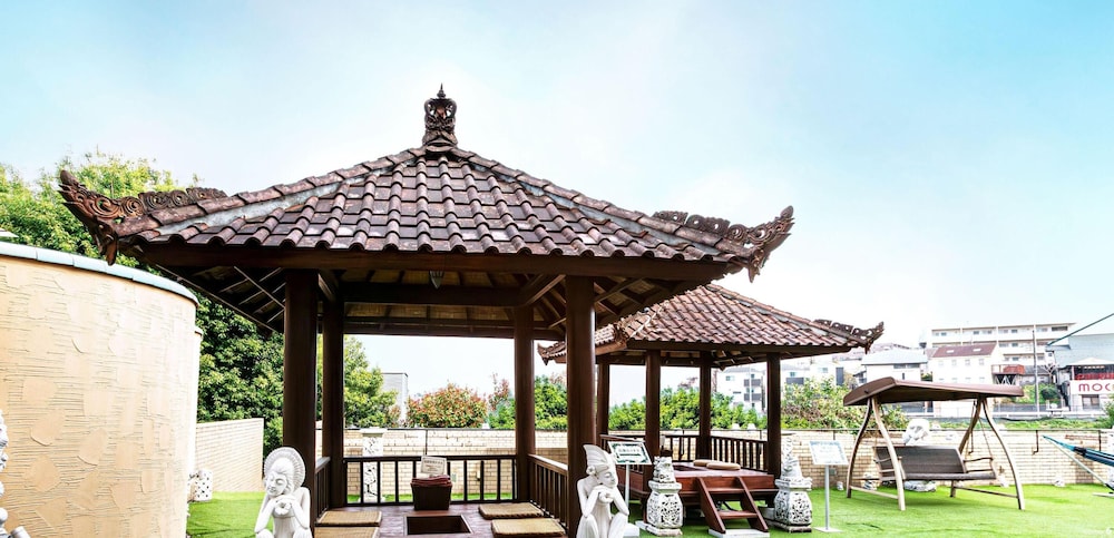 Hotel & Resort Balian Tomei Kawasaki I.C - Adult Only 6/74