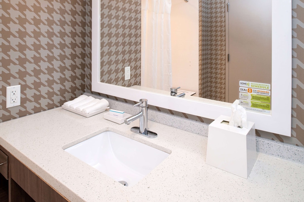 Home2 Suites By Hilton Charlotte Mooresville 31/67