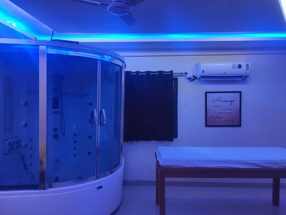 Hotel Bramha Inn 4/45