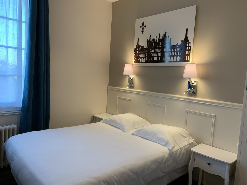 Hotel Anne de Bretagne 19/39