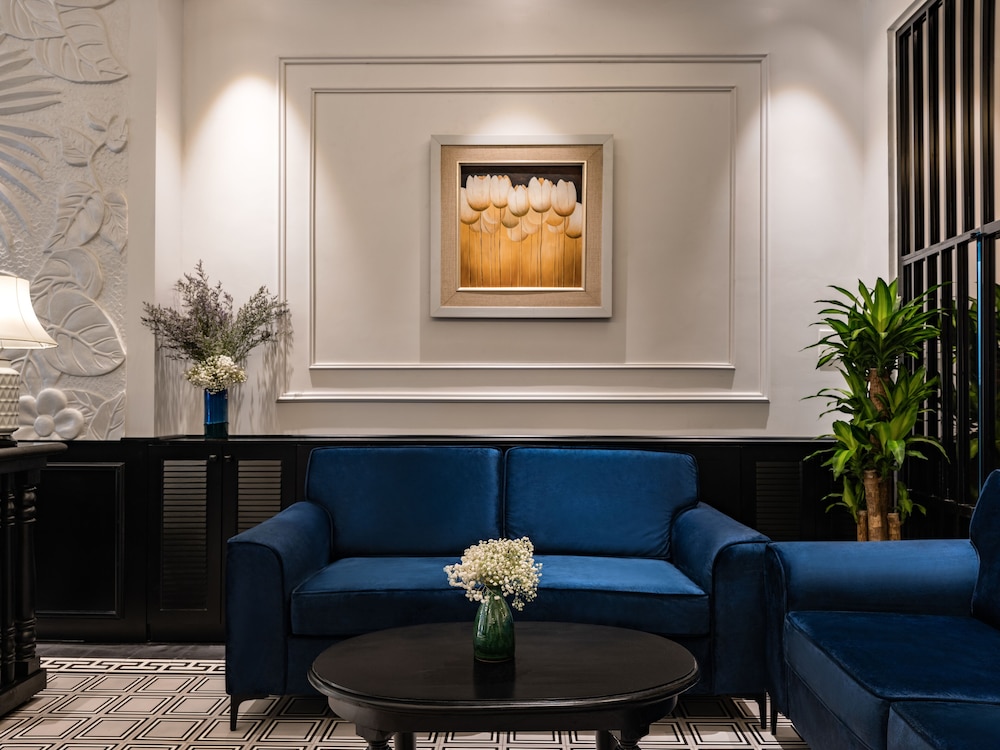 The Flower Boutique Hotel 37/50