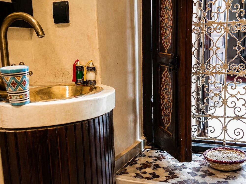 Riad Marraplace 5/49