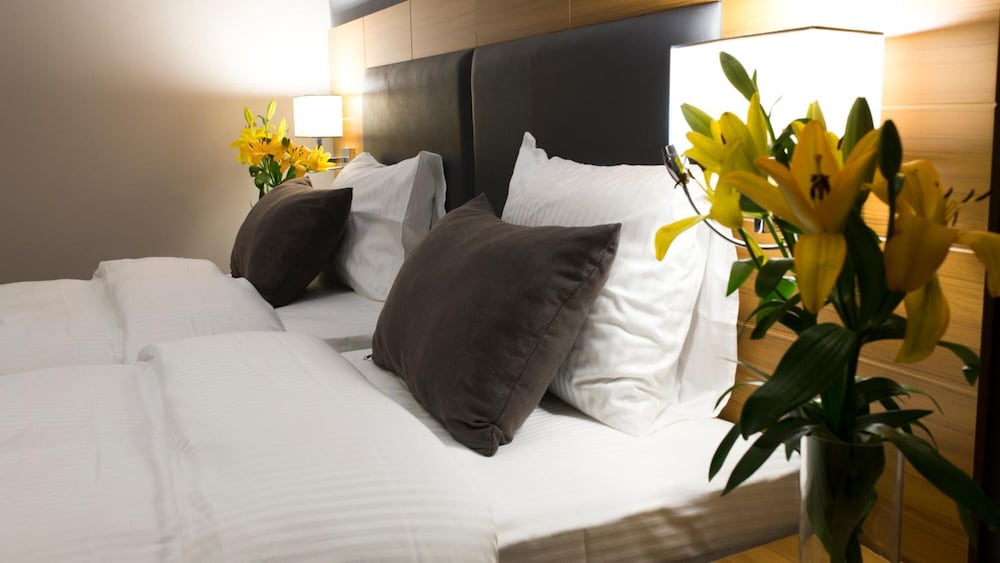 Md Barbaros Hotel 写真4