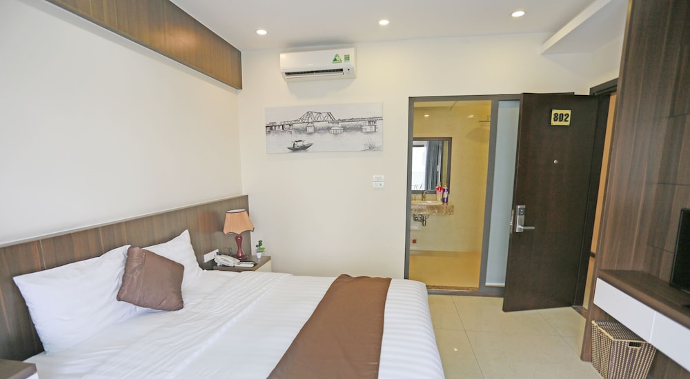 Blubiz Hotel My Dinh 14/60