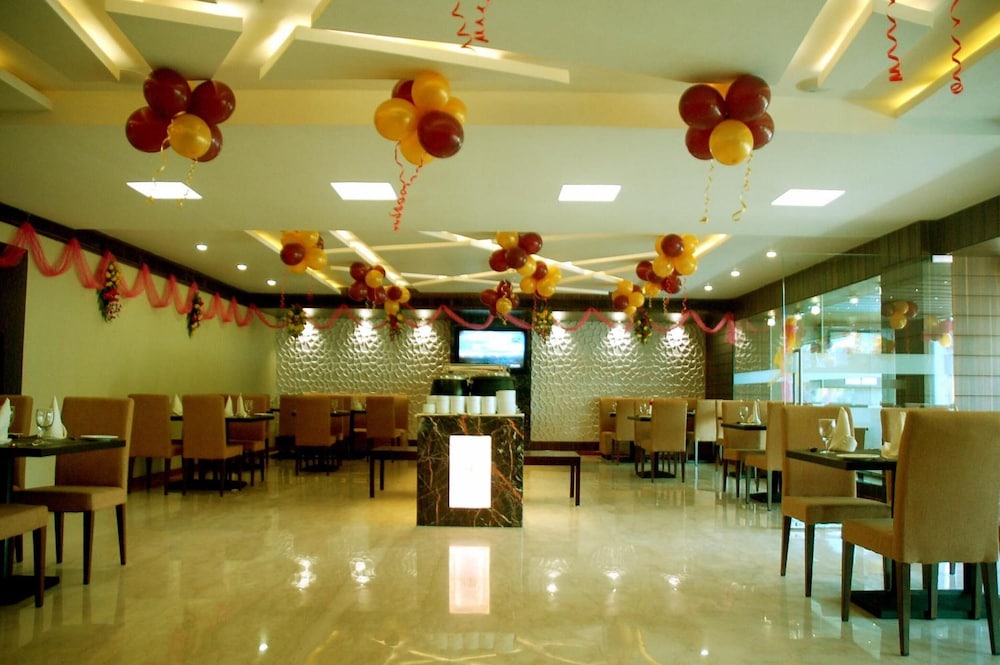 HOTEL JIVA 10/50