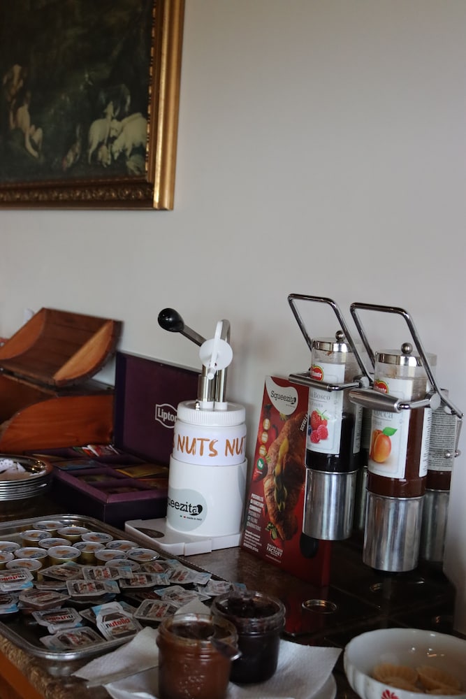ALBERGO ALLA PINETA 12/23