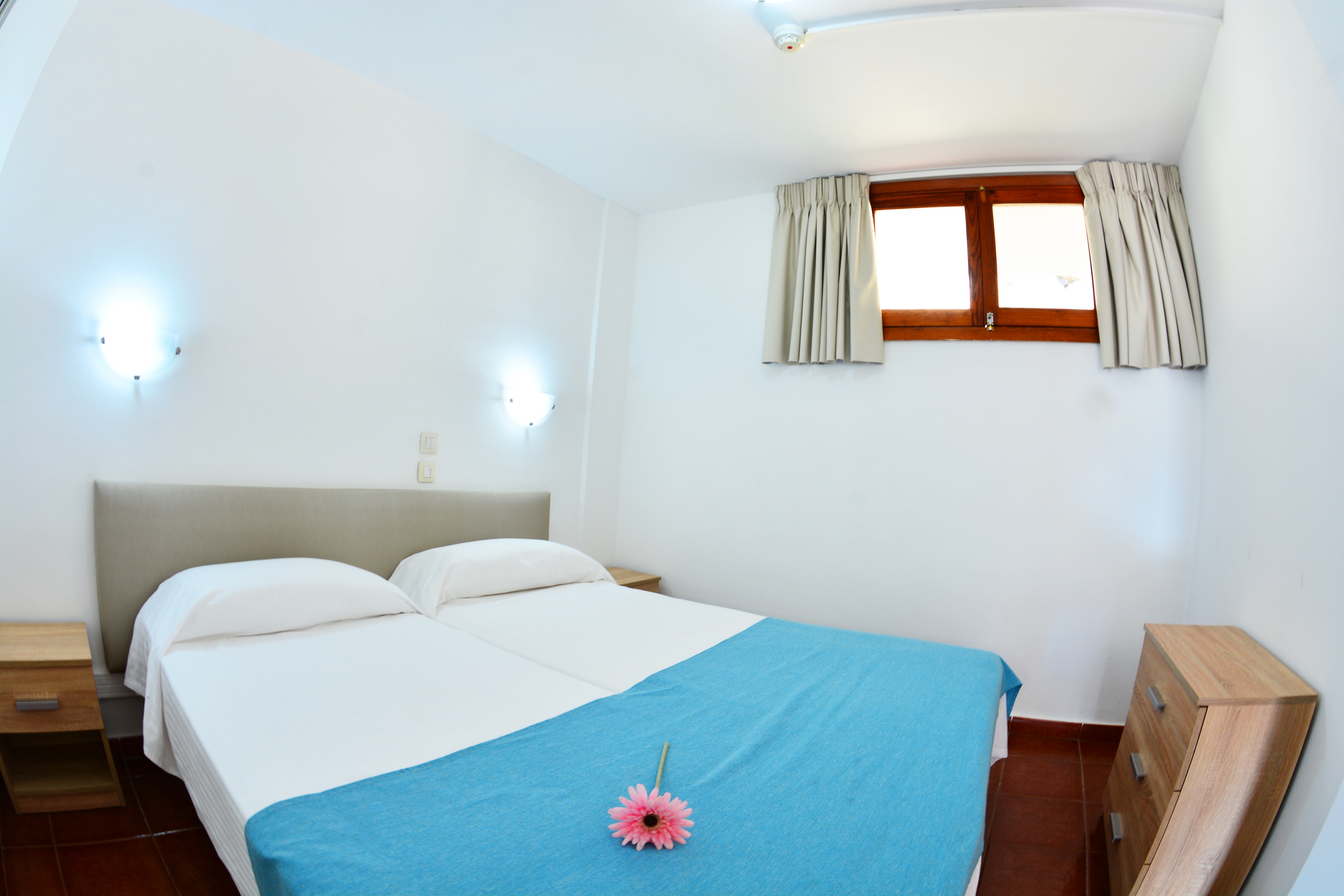 Apartamentos Livvo Puerto Bello 21/41