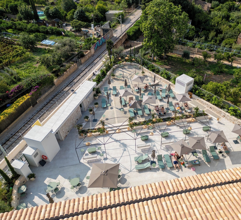 Alcazar Hotel Soller 42/67