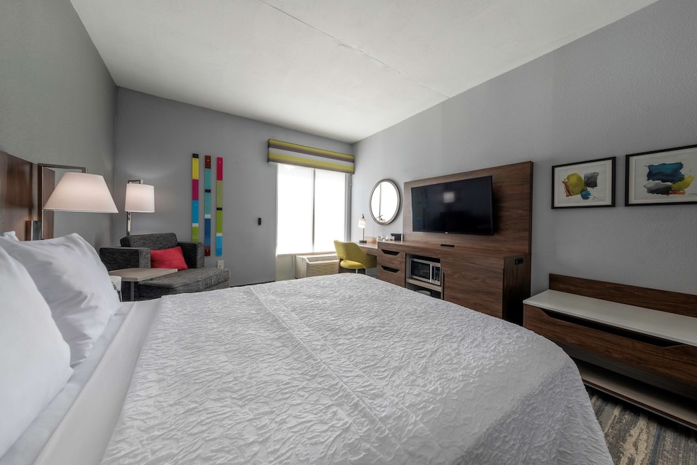 Hampton Inn Swedesboro Philadelphia 17/53