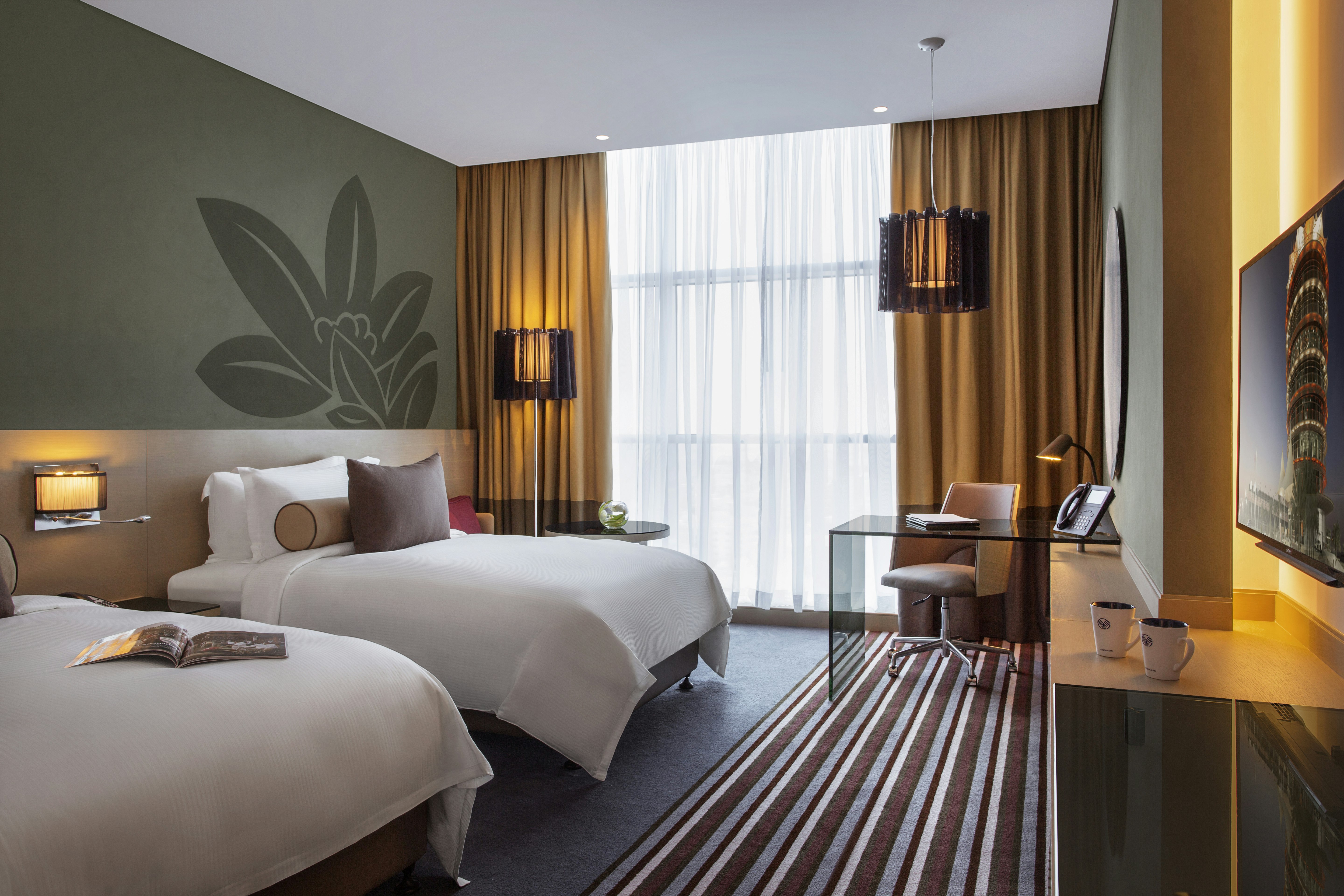 Downtown Rotana 15/50