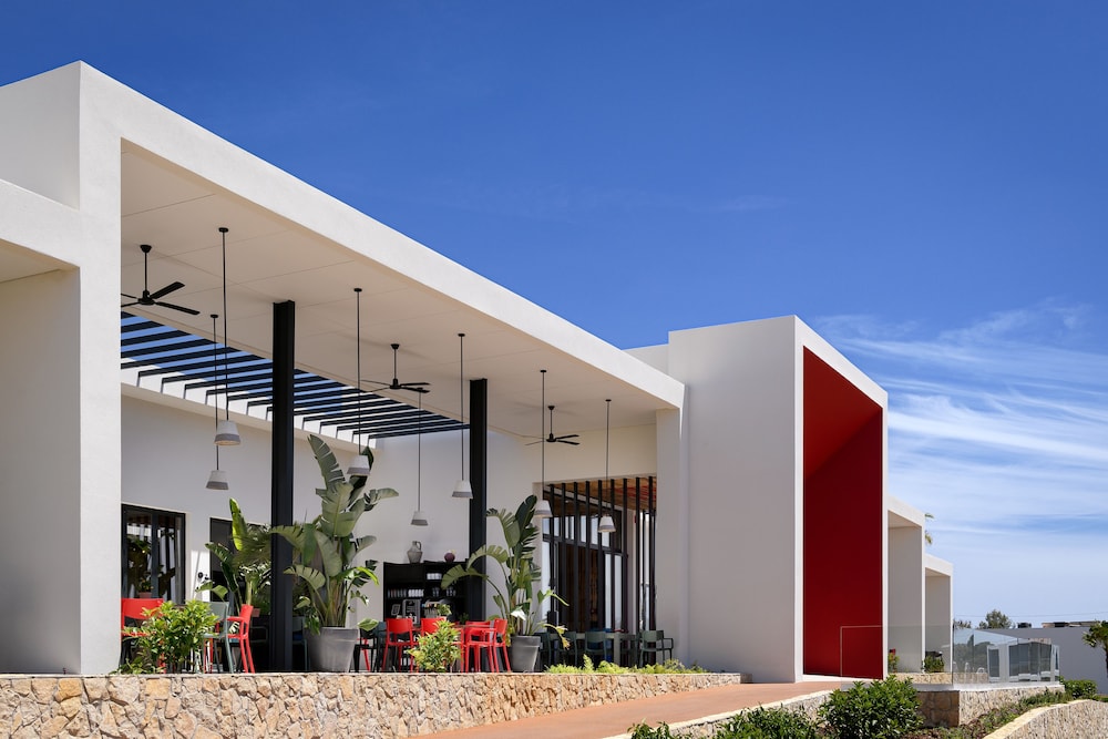 Tivoli Alvor Algarve - All Inclusive Resort 1/66