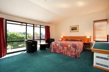 Heritage Gateway Hotel 18/55