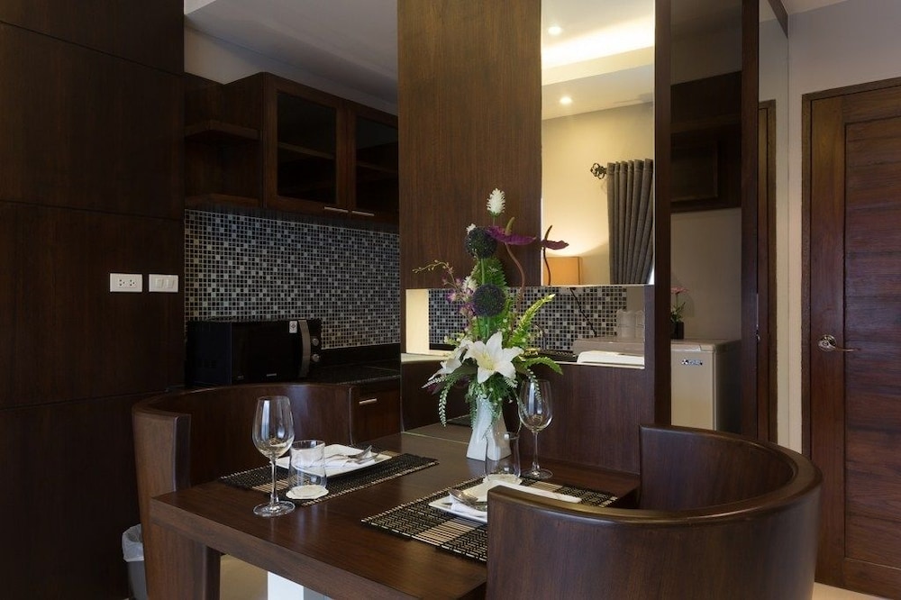 Vulcano Hotel Chiang Mai 12/50