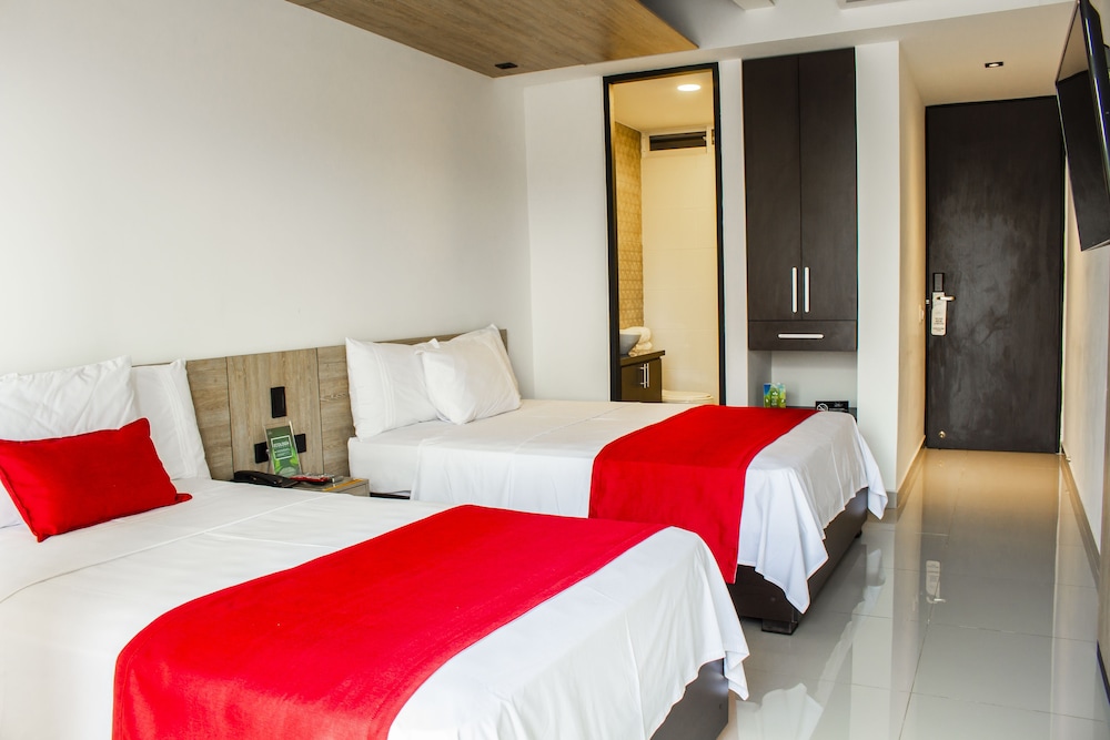 Hotel El Alba 17/71