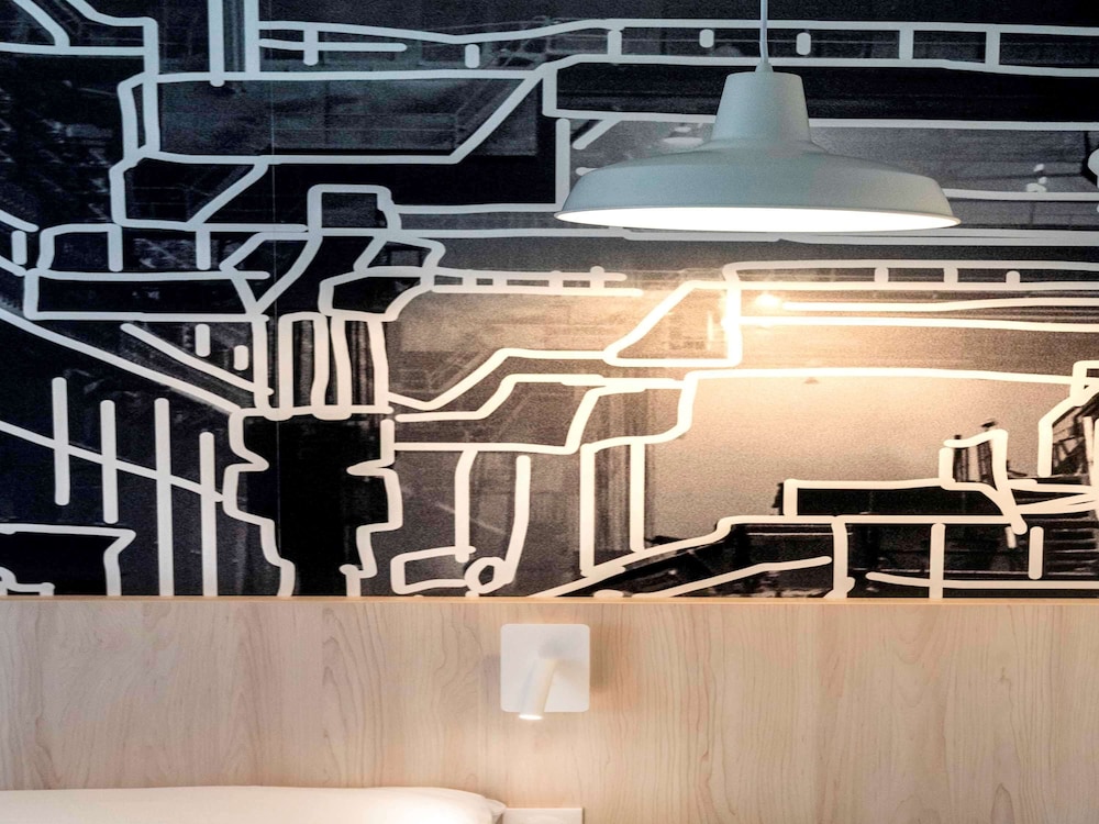 ibis Styles Limoges Centre 40/50