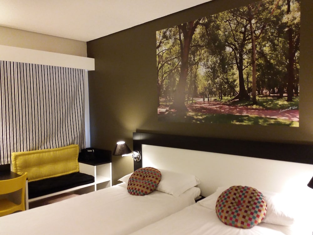 Ibis Styles Porto Alegre Centro 37/73