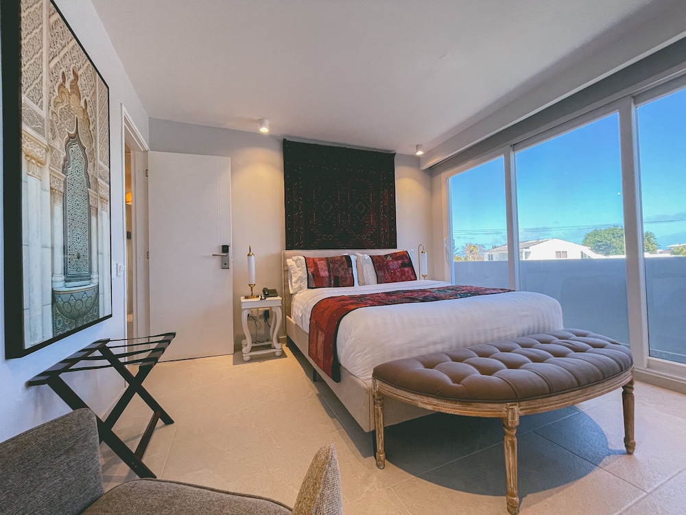 Hotel Boutique Casa Hendaus - Adults Only 11/50