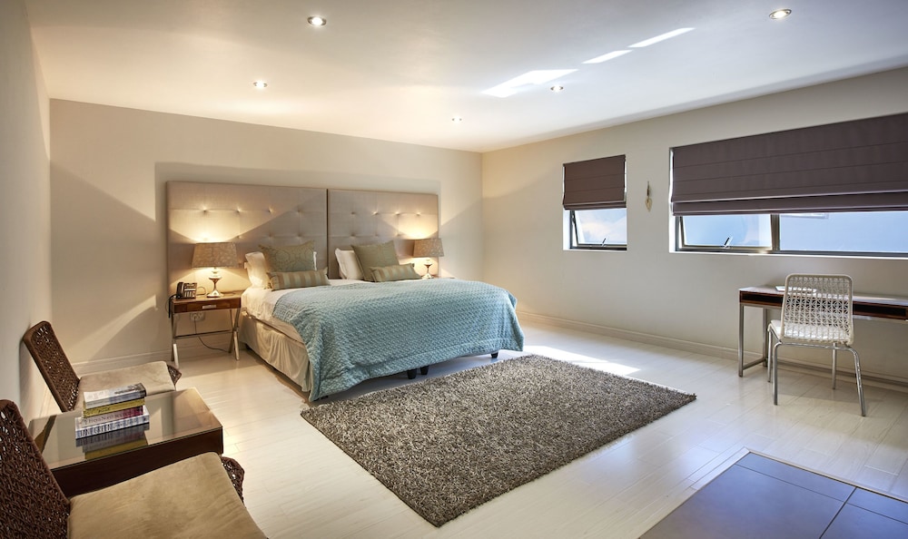 Dynasty Forest Sandown Accommodation 35/69