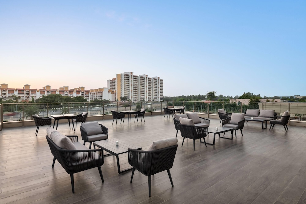 Ramada by Wyndham Sonipat Murthal 33/44