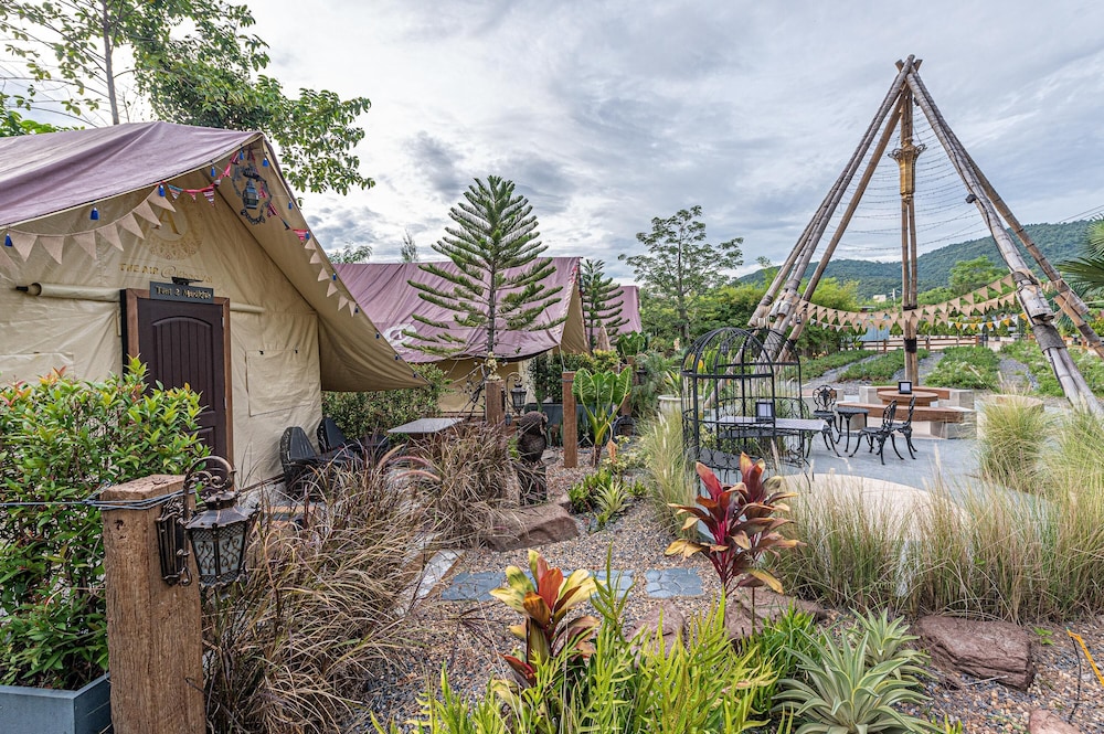 The Air @ Khaoyai 44/50