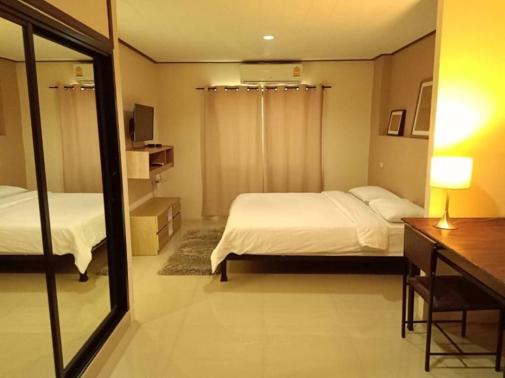 The Square Rayong 17/39