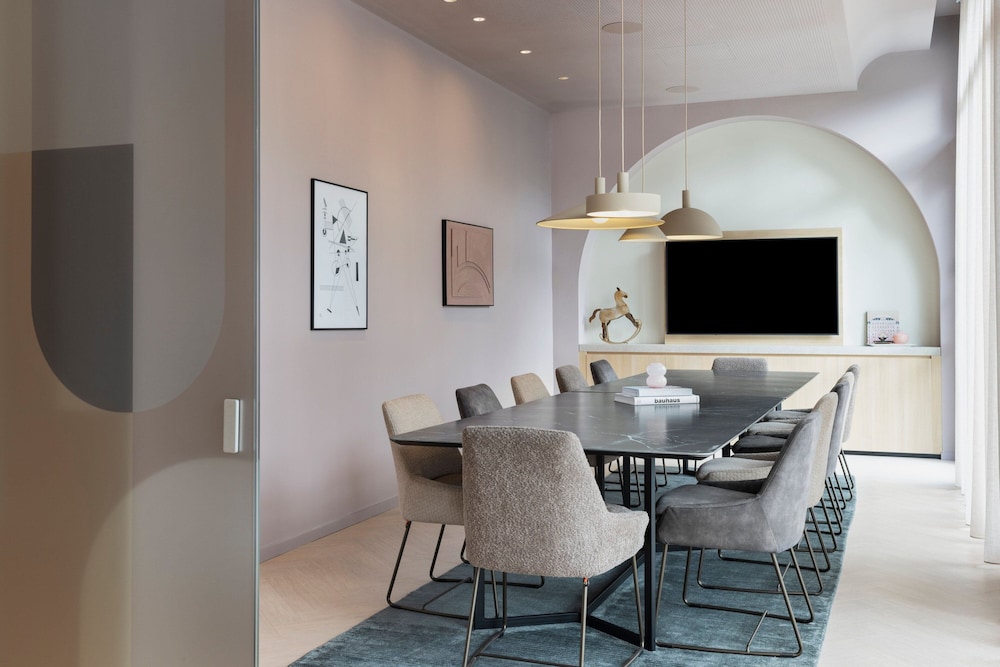 Residence Inn By Marriott Geneva City Nations 35/45