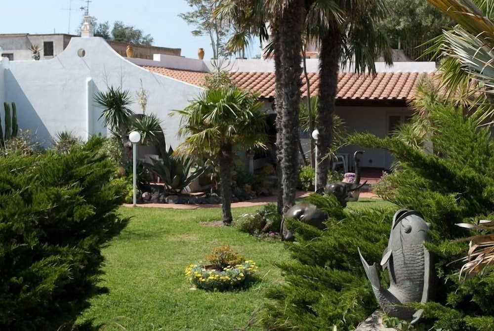 Hotel Belsole Ischia 30/50