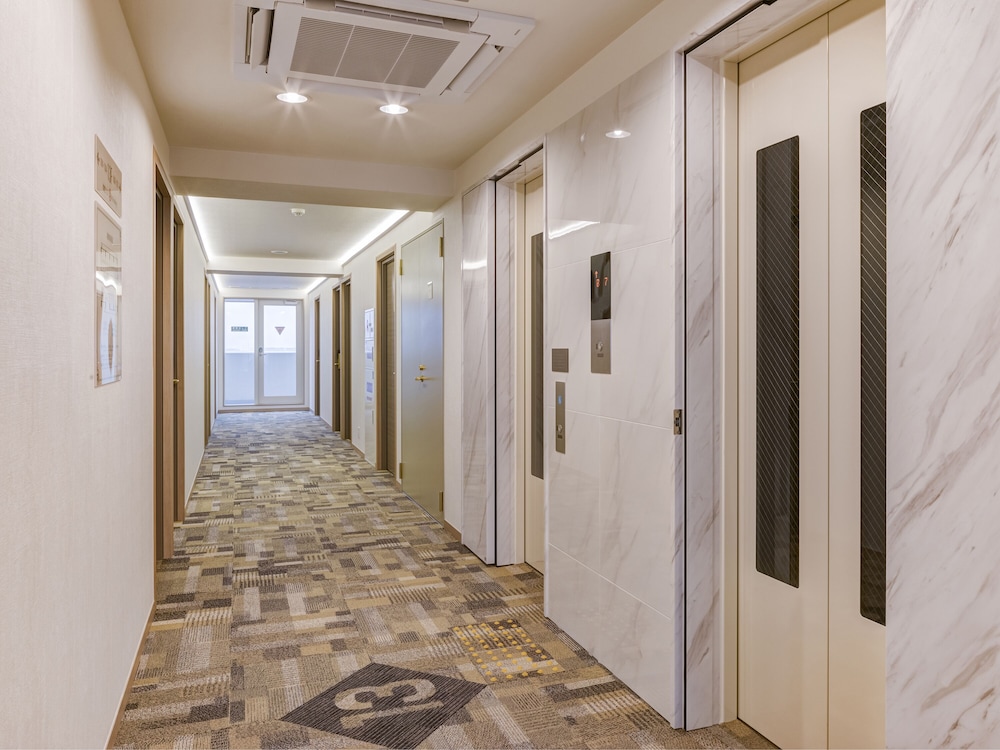 Toyoko Inn Osaka Bentencho 24/34