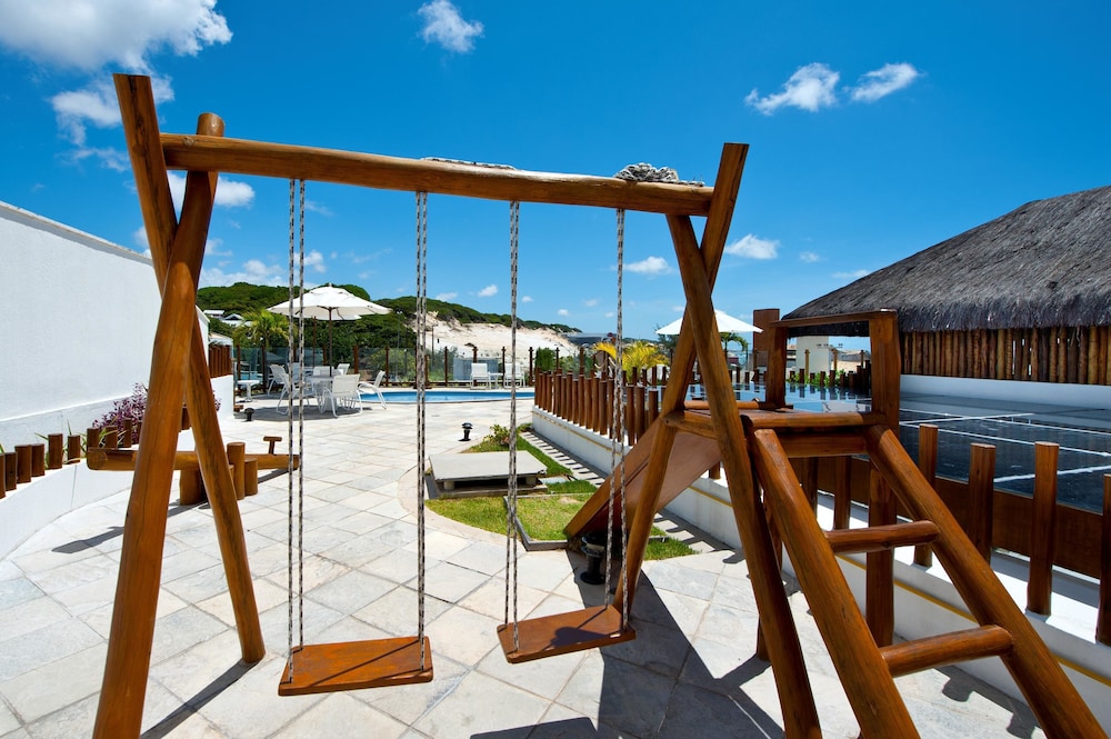 Pontalmar Praia Hotel 34/38