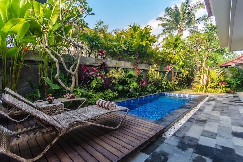La-Meli Villas Ubud 43/50