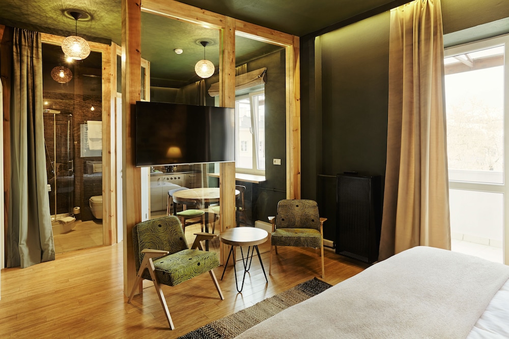Sleepwell Apartments Ordynacka 34/50