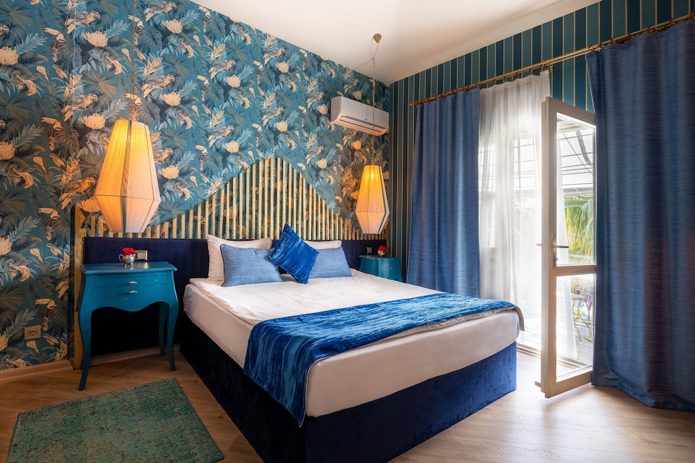 La Capria Suite Hotel 19/53