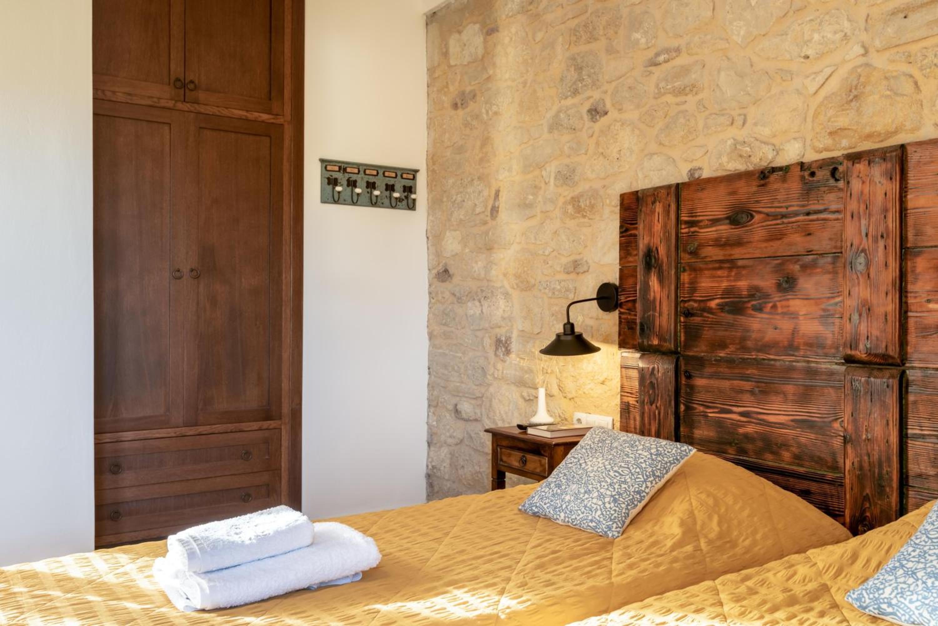 فيلا بغرفتي نوم، Villa Aerino 4/8