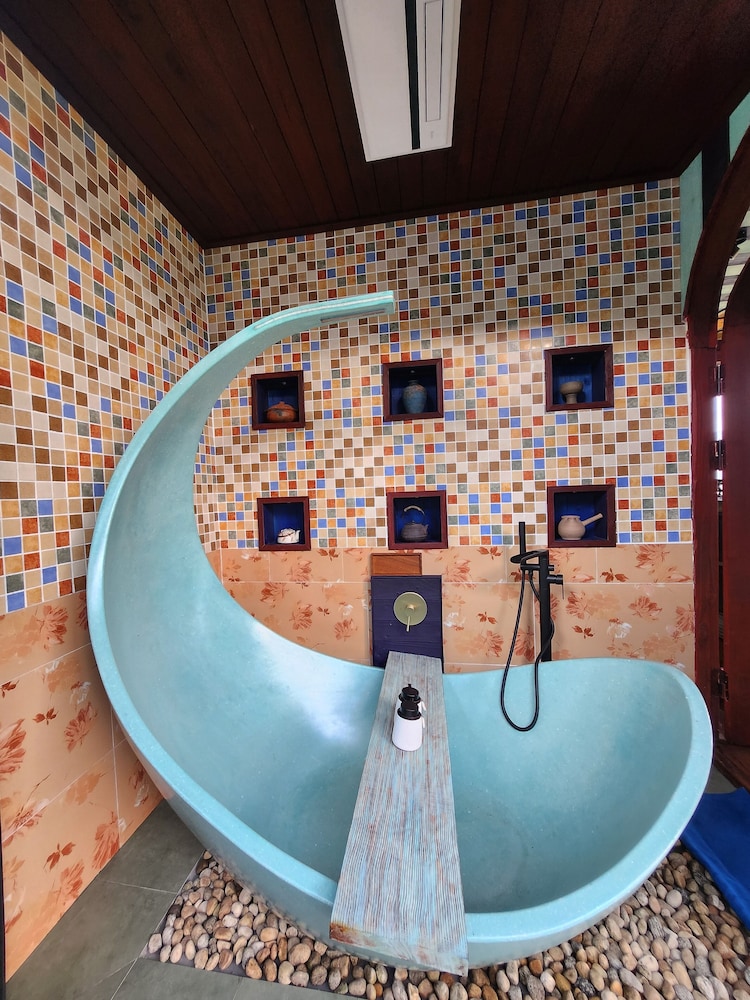 Sapa Clay House - Mountain Retreat 52/72