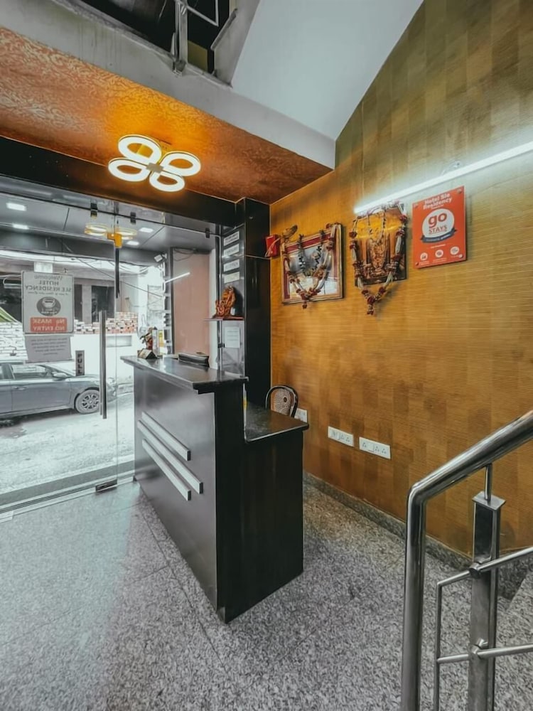 Hotel Sle Residency 5/36