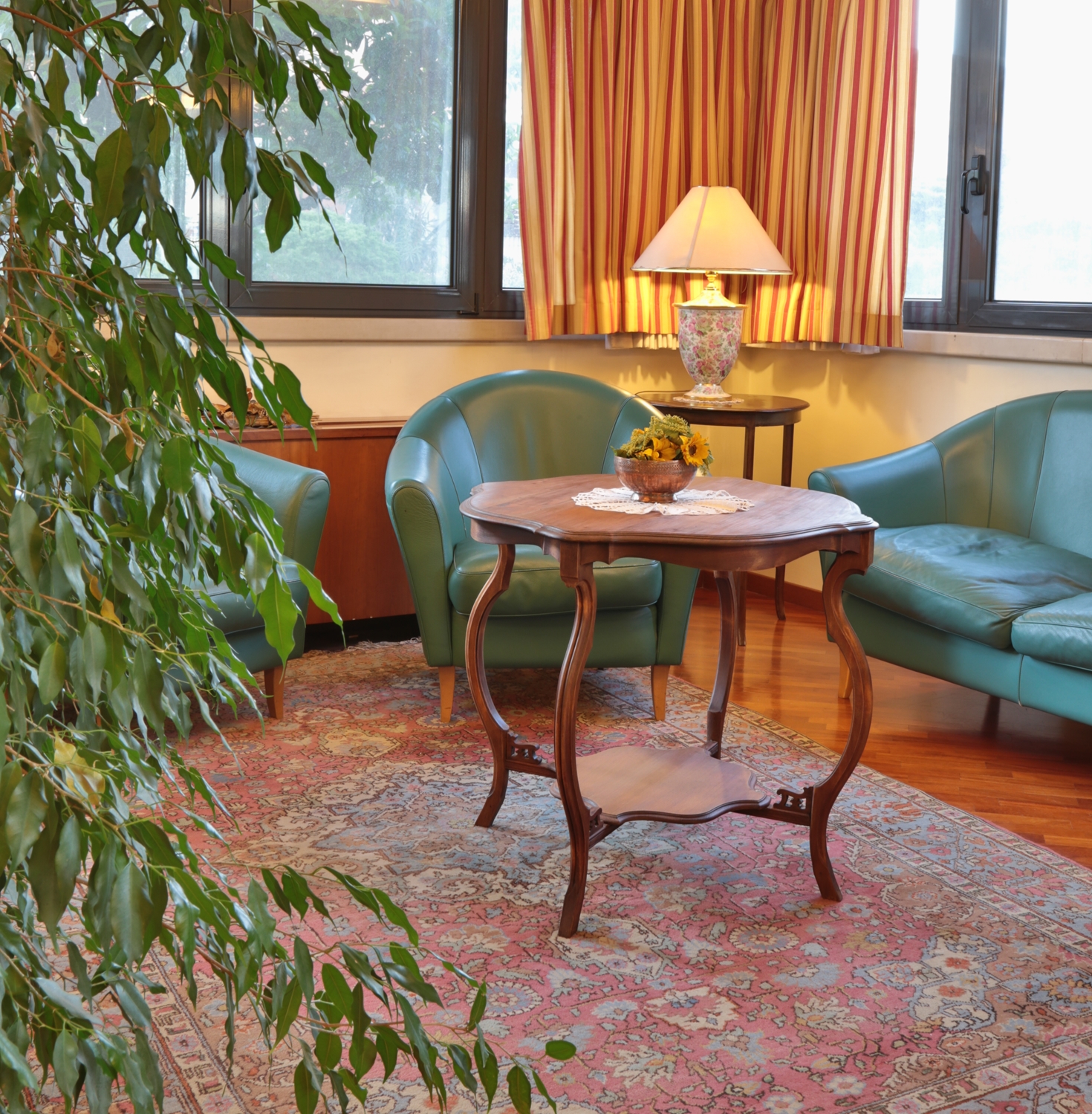 Best Western Hotel Dei Cavalieri 25/40
