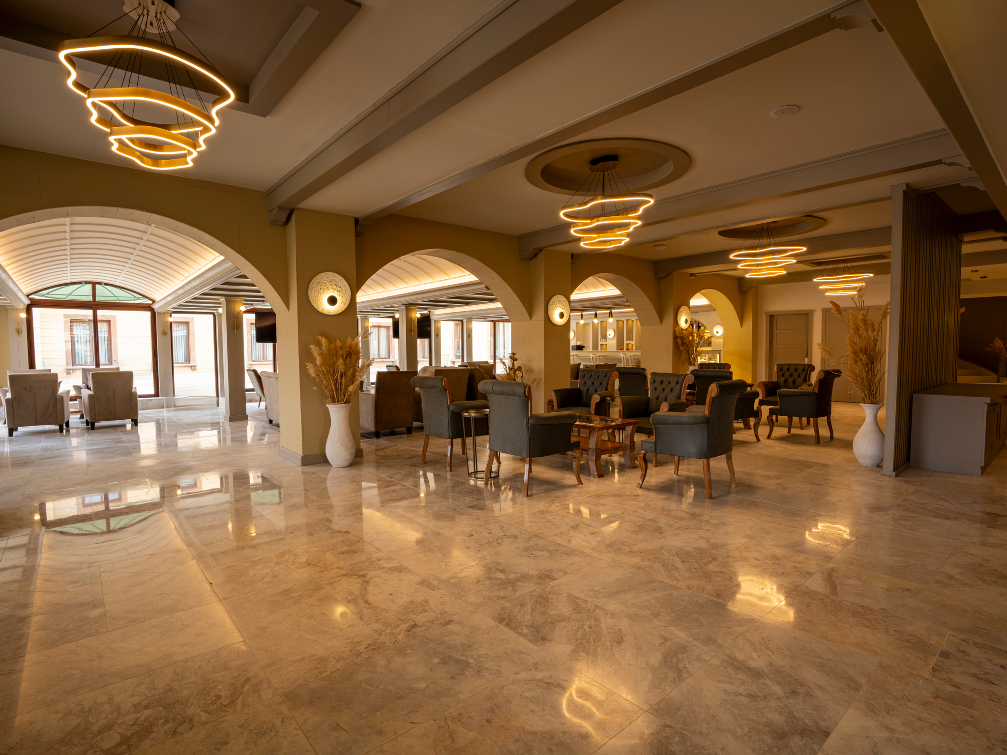 Zemi Hotel Cappadocia 40/50
