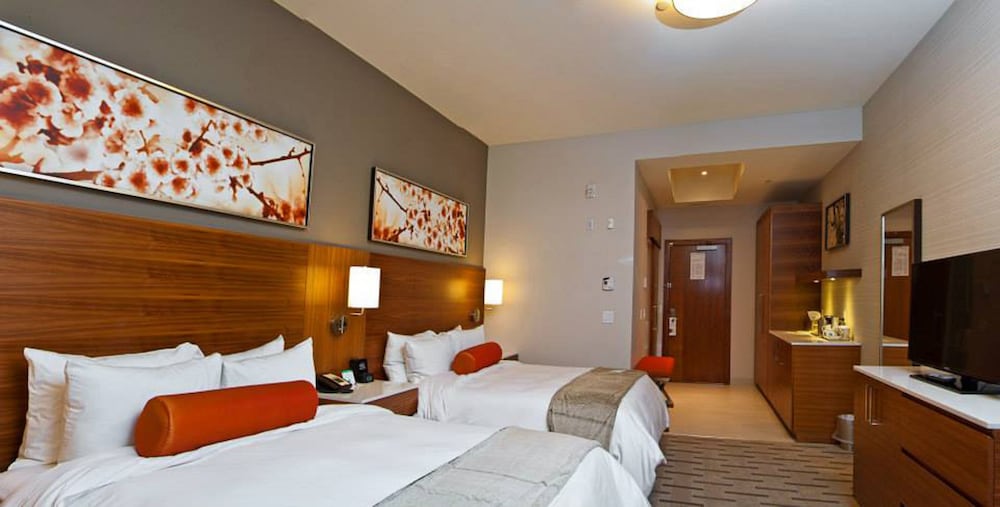 Radisson Hotel & Conference Centre Calgary Airport 22/78