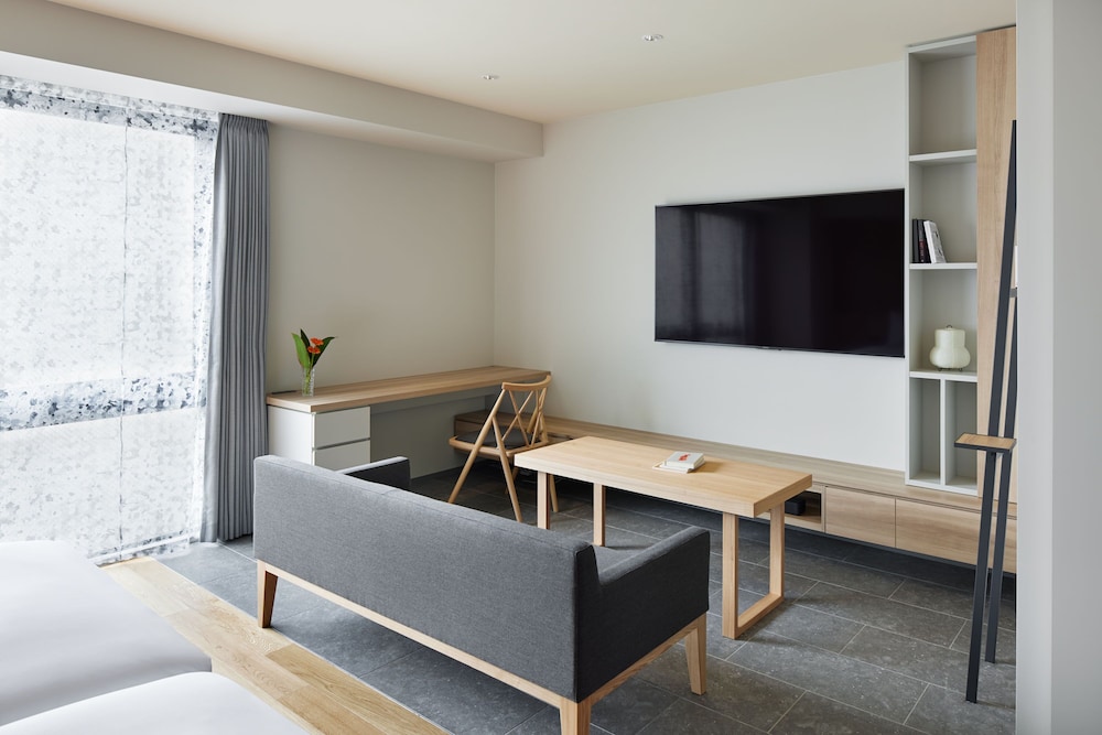 Oakwood Hotel Oike Kyoto 18/35