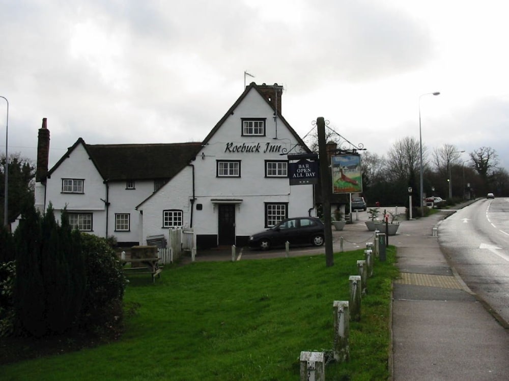 The Roebuck Inn 21/21