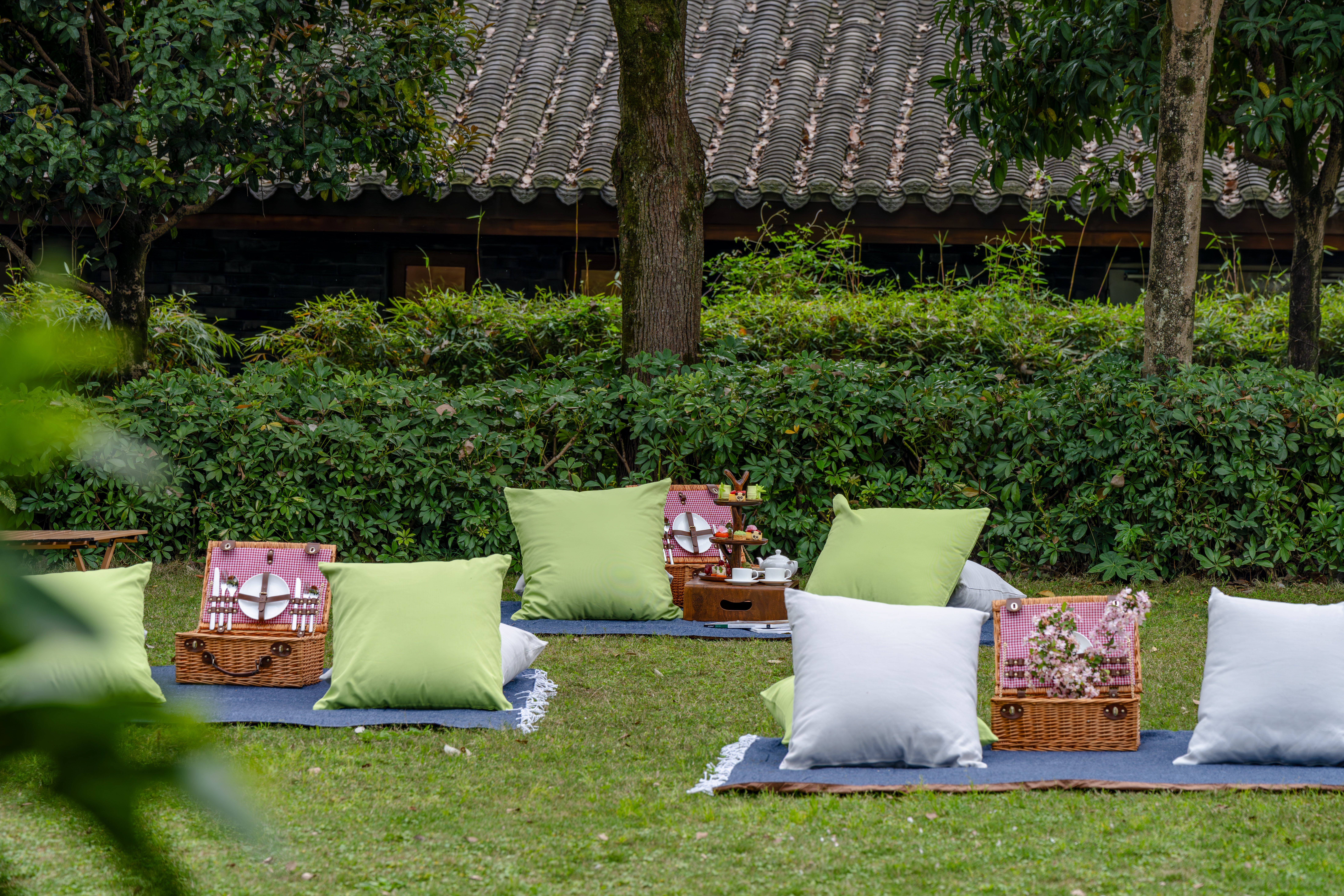 Six Senses Qing Cheng Mountain 76/80